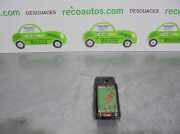 Heizwiderstand 3M5G18B647BA Ford Tourneo Connect I GroÃŸraumlimousine 1.8 TDCi 90 (HCPA)
