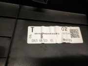 Türverkleidung Rechts Hinten EH15SW520 Mazda CX-7 SUV 2.3 MZR DISI Turbo 16V (L3VDT)