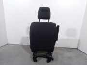 Sitz Links Vorne DV5RUC Fiat Scudo Van 1.5 Multijet 120 (DV5RUC(YHV))