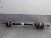 Antriebswelle Links Hinten CPLA4K139EA Land + Range Rover Defender II Geländewagen 3.0 D250 MHEV (DT306)