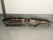 Schließplatte Kühlerträger 626851336R Renault II (HF_) TCe 90 (HFM6)