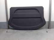 Türverkleidung Rechts Hinten 5TA867212 Volkswagen Touran (5T1) Großraumlimousine 1.4 TSI (CZDA) CZDA