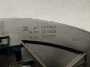 Türgriff Innen Rechts Hinten 13110963 Opel CORSA C 1.3 16V CDTI CAT (Z 13 DT / LN9)