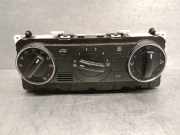 Bedienung Klimacontrolle A1698301985 Mercedes-Benz CLASE 180 CDI (245.207)