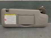 Sonnenblende Rechts 95384248 Daewoo / Chevrolet Cruze Schrägheck 1.6 16V VVT (F16D4)