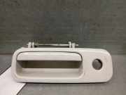 Handgriff Kofferraum 1J6827566A Volkswagen Golf IV (1J1) Schrägheck 1.9 TDI 110 (AHF) AHF