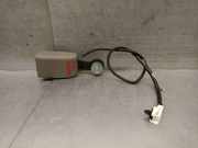 GÃ¼rtelschnalle Links Vorne 86842MB40A Nissan Cabstar (F22) Ch.Cab/Pick-up 35.13/45.13 DCI (YD25DDTi)