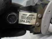 Sicherheitsgurt Rechts Hinten 898202G200 Kia 2.0 CRDi