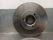 Bremsscheibe Hinten 6011133 Citroën C15 Van 1.4 E (TU3A(K1H))
