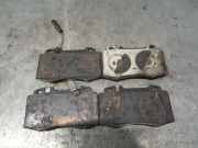 Bremsbeläge Mercedes-Benz CLS (C219) Limousine 350 3.5 V6 18V (M272.964)