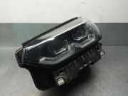 Scheinwerfer Links 63115A0E5F1 BMW X3 (G01) SUV xDrive 20d 2.0 TwinPower 16V Mild Hybrid (B47-D20B)