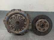 Kupplungsset CLD033 Renault (B/C40) TL (B/C 401, B/C 40H)