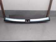 Zierleiste ACHTER 760863459C Volkswagen Touareg SUV 3.0 V6 24V TSI (DCBE) DCBE