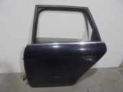 Tür Links Hinten 8E0833051J Audi A4 Avant (B7) Kombi 2.0 TDI 16V (BLB)