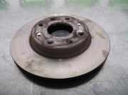 Bremsscheibe Vorne Daewoo / Chevrolet DAEWOO KALOS 1.4 CAT