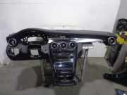 Armaturenbrett A20568037059J38 Mercedes-Benz C Estate (S205) Kombi C-220 CDI BlueTEC, C-220 d 2.2 16V (OM651.921(Euro 6))