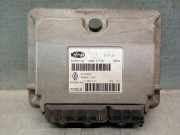 Steuergerät Automatik Getriebe 8200641490 Renault / GRAND (F/JP0_) 1.5 dCi (FP0F, JP0F)