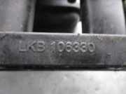 Ansaugkrümmer LKB106330 Rover 400 (RT) Limousine 416Si 16V (16K4F)