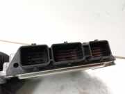 Motorsteuergerät 9661377280 Citroën C4 Berline (LC) Schrägheck 5-drs 1.6 HDi 16V (DV6ATED4(9HX))