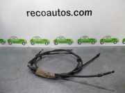 Trommel Bremse 4B0609721H Audi A6 (C5) Limousine 2.4 V6 30V Quattro (BDV)
