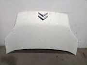 Motorhaube 7901Q1 Citroën Nemo Van 1.2 HDI 75 16V (199.A.9000)