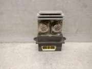 Heizwiderstand 9109818 Opel MOVANO A Furgoneta (X70) 2.8 DTI (FD)