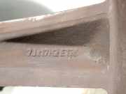 Gürtelschnalle Links Hinten 98119905XT Citroën C3 (SX/SW) Schrägheck 1.2 Vti 12V PureTech (EB2FA(HMR))