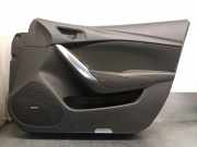 Türverkleidung Rechts Vorne GHP96843X Mazda Sedán (GJ, GL) 2.2 D (GJ2FP)