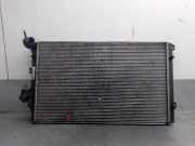 Radiator 1K0121253H Volkswagen BERLINA (3C2) 1.9 TDI