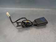 Gürtelschnalle Links Vorne E034501 Mitsubishi Lancer Sportback (CX) Schrägheck 1.5 MIVEC 16V (4A91)