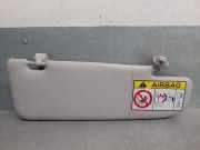 Sonnenblende Rechts 735777649 Fiat Panda (312) Schrägheck 1.0 Mild Hybrid (46341162)
