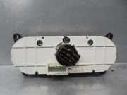 Bedienung Klimaanlage 9725017XXX Hyundai Matrix Schrägheck 1.6 16V (G4ED)