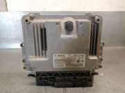 Motorsteuergerät 9678818280 Peugeot Partner (GC/GF/GG/GJ/GK) Van 1.6 HDI 90 (DV6DTED(9HF))