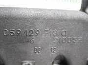 Ansaugkrümmer 059129713Q Audi A6 Avant (C5) Kombi 2.5 TDI V6 24V (AKE)