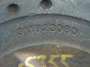 Bremstrommel Hinten 1311823080 Fiat SCUDO (222) 2.0 JTD CAT