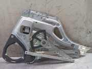 Fensterheber Links Vorne 834701F010 Kia Sportage (JE) Geländewagen 2.0 CRDi 16V VGT 4x2 (D4EA-V)