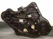 Fensterheber Links Hinten 00521773670 Jeep Compass II (MP) SUV 1.3 T4 130 16V (46351268)
