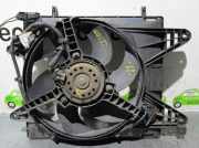 Kühlerventilator 815400200 Fiat (182) 1.6 16V CAT