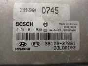 Motorsteuergerät 3910327061 Kia Cerato Limousine 2.0 CRDi 16V (D4EA)