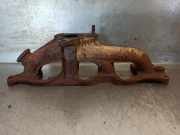 Auspuff Krümmer 091430 Renault Megane II (BM/CM) Schrägheck 1.9 dCi 120 (F9Q-800)