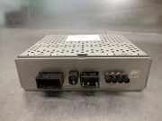 Radio A2129000117 Mercedes-Benz E (W212) Limousine E-500 4.7 V8 32V 4-Matic (M278.922)