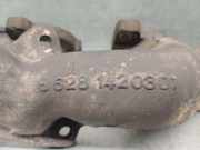 Auspuff Krümmer 6281420301 Mercedes-Benz ML I (163) SUV 400 4.0 CDI V8 32V (OM628.963)