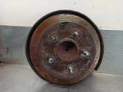 Achsschenkel Halter Rechts Hinten 3785A008 Mitsubishi Lancer Sports Limousine (CY/CZ) Limousine 2.0 DI-D 16V (BWC)