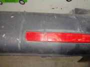 Sto?stange Hinten NEGROTEXTURADO Volkswagen Transporter T5 Van 2.5 TDi (AXD) AXD