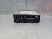 Radio 90532621 Opel Vectra B (36) Limousine 2.0 16V Ecotec (X20XEV)