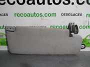 Sonnenblende Links Skoda Octavia (1Z3) Liftback 1.9 TDI (BXE)