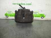 Bremssattel Links Vorne 0166 Nissan Serena (C23) Gro?raumlimousine 2.0 SLX,SGX 16V (SR20DE)