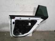 Tür Rechts Hinten A1187307000 Mercedes-Benz CLA Shooting Brake (118.6) Kombi 1.3 CLA-200 Turbo 16V (M282.914)