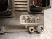 Motorsteuergerät 468153680 Alfa Romeo 156 (932) Limousine 2.0 Twin Spark 16V (AR32.301)