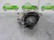 Anlasser D6RA572 Peugeot 206 (2A/C/H/J/S) Schrägheck 1.4 XR,XS,XT,Gentry (TU3JP(KFW))